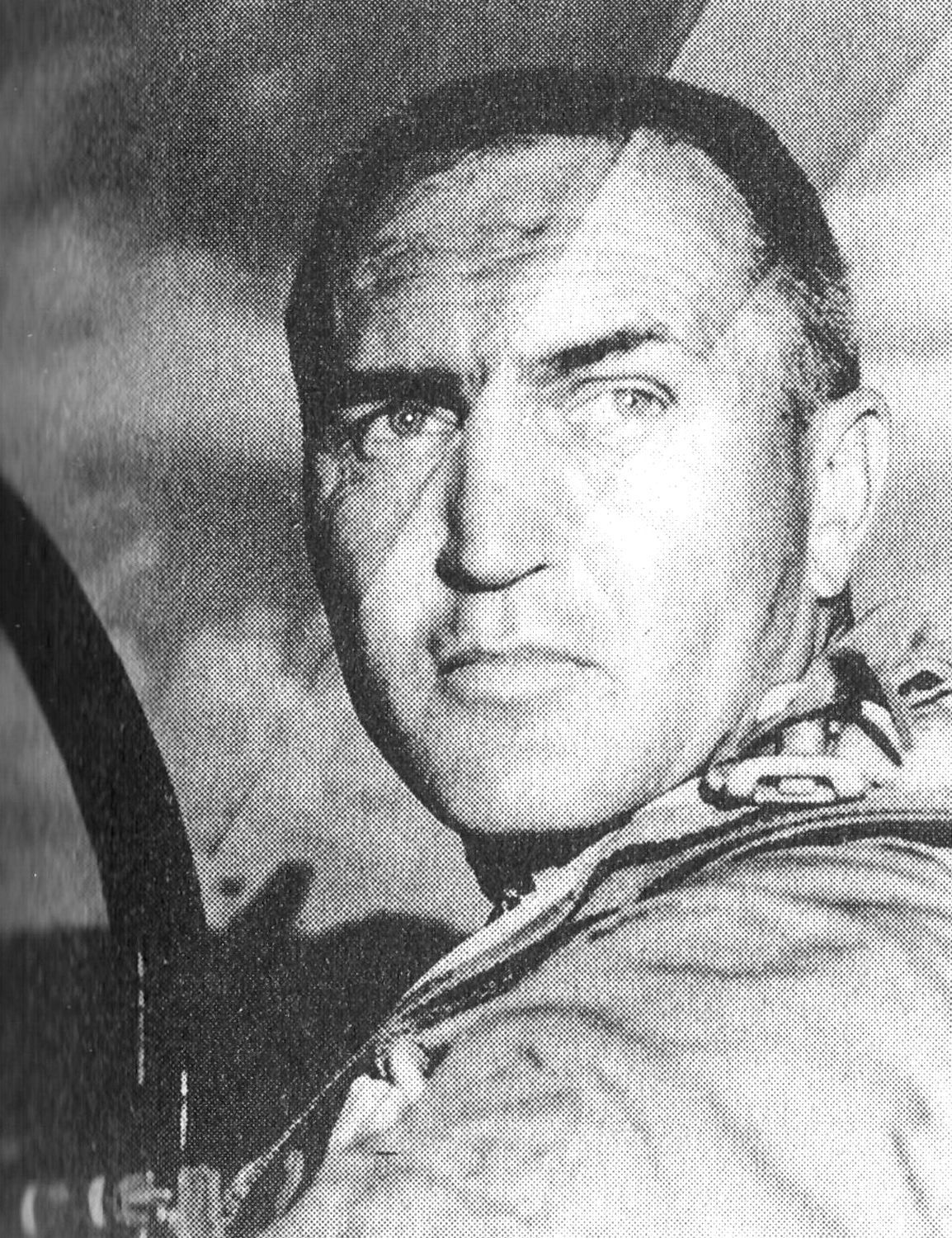 George "Bud" Day
